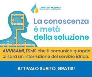 avvisami lario reti holding