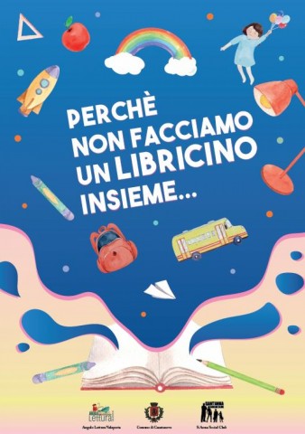 libricino insieme