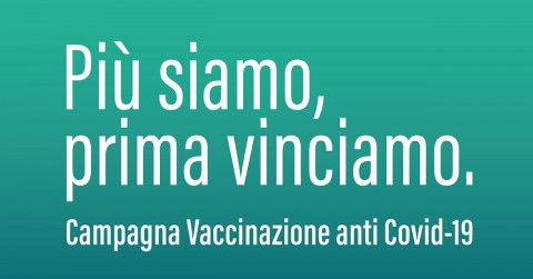 campagna vaccinale