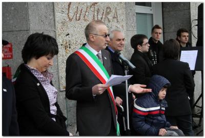 17 marzo 2011 anniversario dell'Unità d'Italia