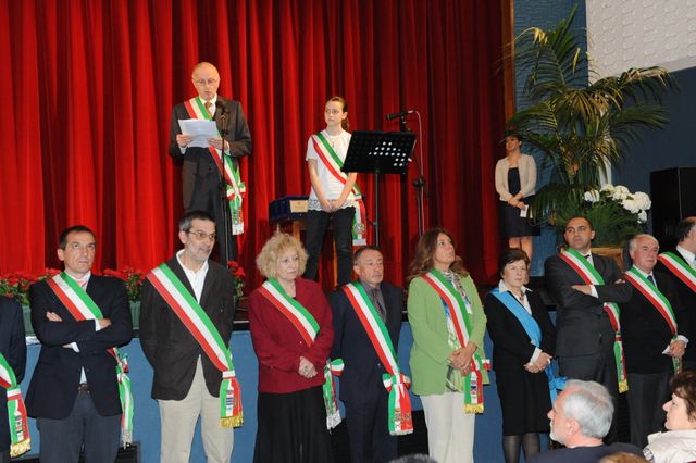 25 aprile 2013