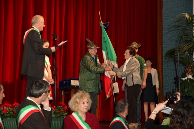 25 aprile 2013