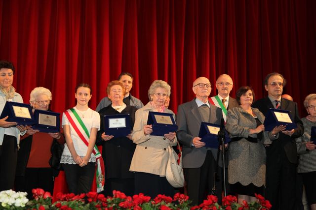 25 aprile 2013