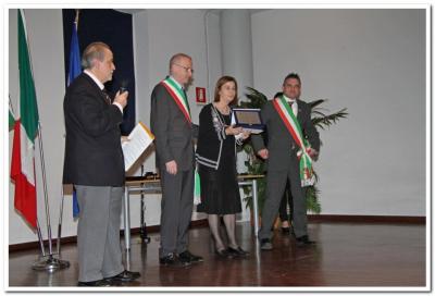 Premio Fumagalli/Cazzaniga 2011