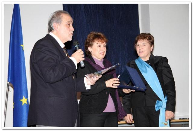 Premio Fumagalli/Cazzaniga 2011