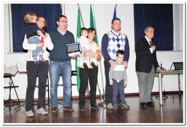 Premio Fumagalli/Cazzaniga 2011