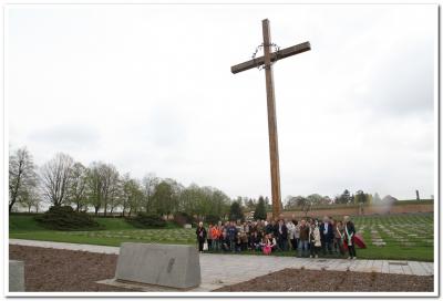 Viaggi di Studio e Memoria - Terezin - 2013