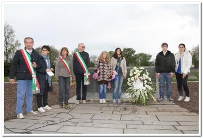 Viaggi di Studio e Memoria - Terezin - 2013