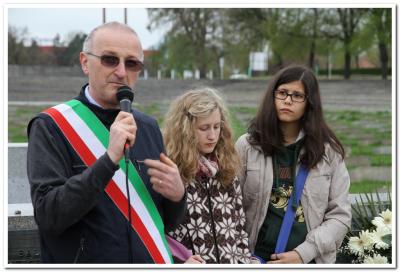 Viaggi di Studio e Memoria - Terezin - 2013