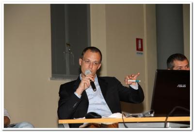 Convegno PLIS - 11 Aprile 2014