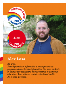 Alex Losa