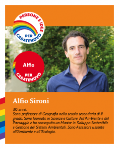 Alfio Sironi