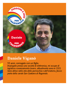 Daniele Viganò