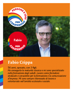 Fabio Crippa