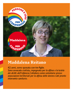 Maddalena Reitano