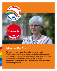 Marinella Maldini