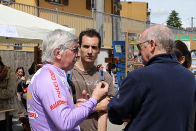 Edizione 2012 - Alfio Sironi e Antonio Colombo