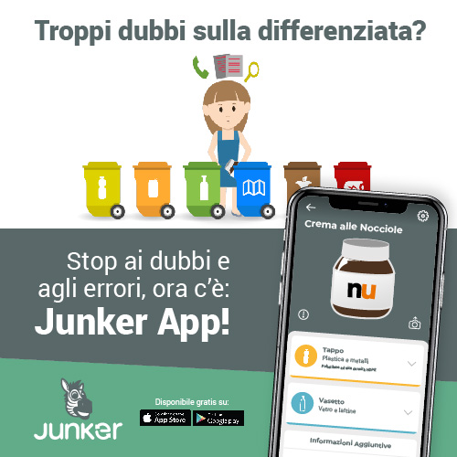 junker app