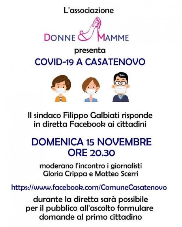 incontro donne e mamme