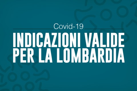 indicazioni