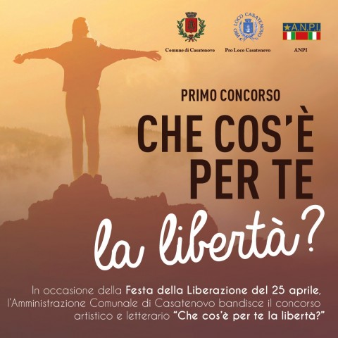 Concorso artistico letterario