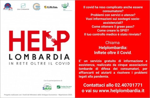 help lombardia