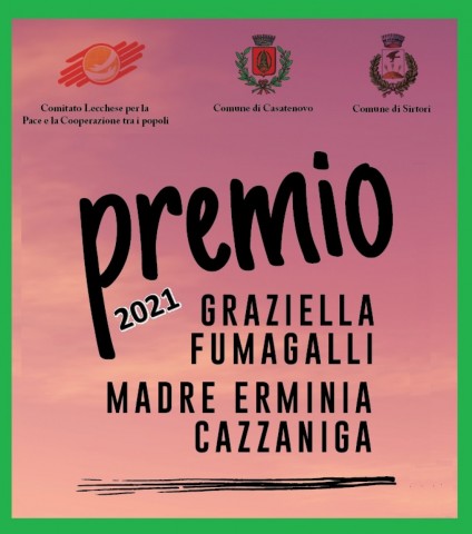 premio fumagalli cazzaniga 2021