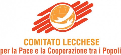 Comitato lecchese per la pace e la cooperazione fra i popoli