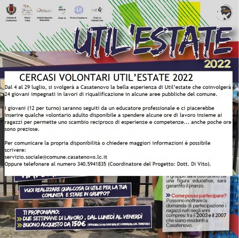 utilestate