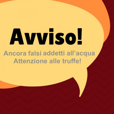 falsi addetti