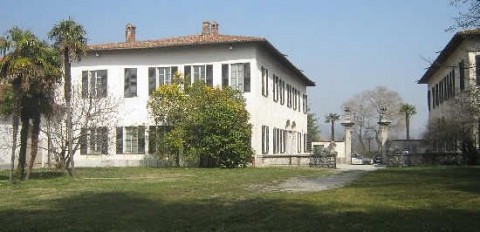 villa mariani