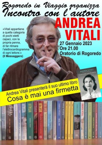 andrea vitali