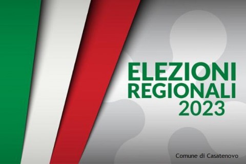 elezioni regionali