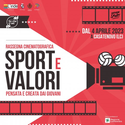 sport e valori