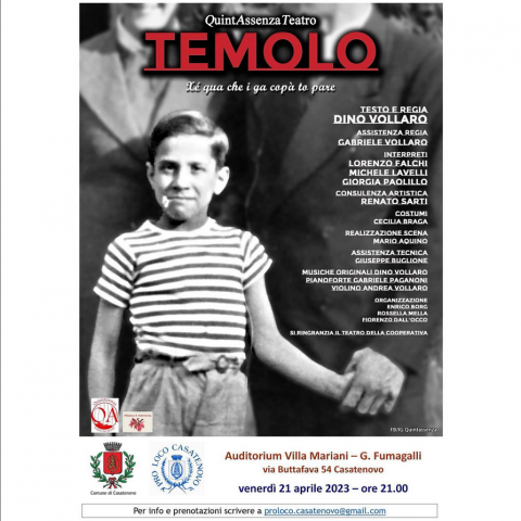 temolo