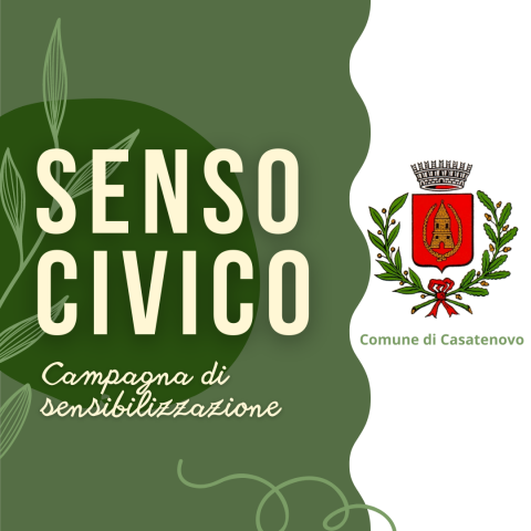 SENSO CIVICO