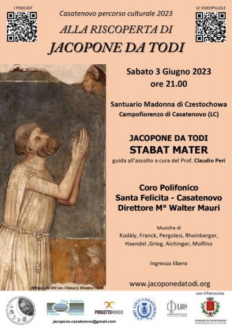 jacopone da todi