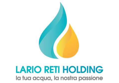 LARIO RETI HOLDING