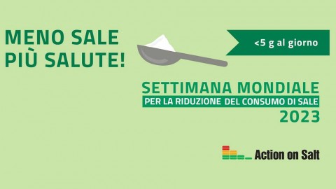 riduzione sale