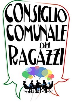 consiglio comunale dei ragazzi