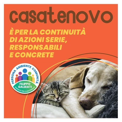 cura e benessere animale