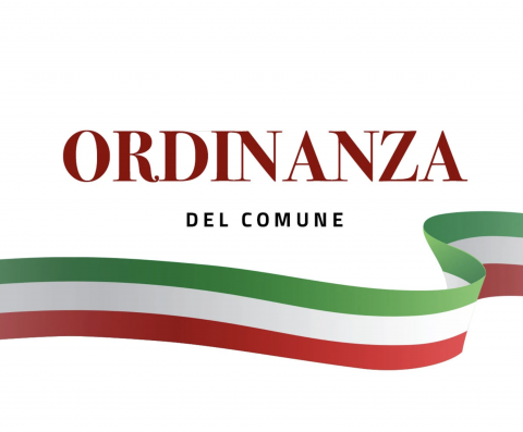 ordinanza