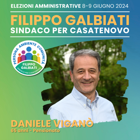 daniele viganò