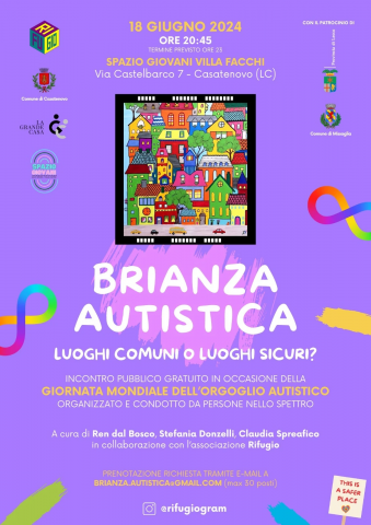 BRIANZA AUTISTICA