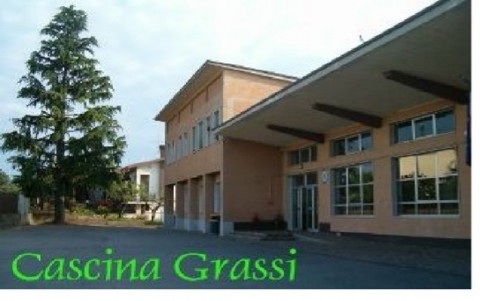 cascina grassi