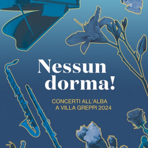 nessun dorma