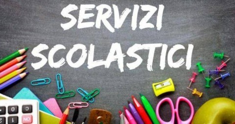 SERVIZI SCOLASTICI