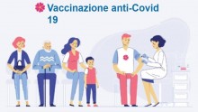 campagna vaccini