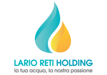 LARIO RETI HOLDING