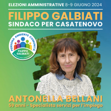 Antonella Bellani